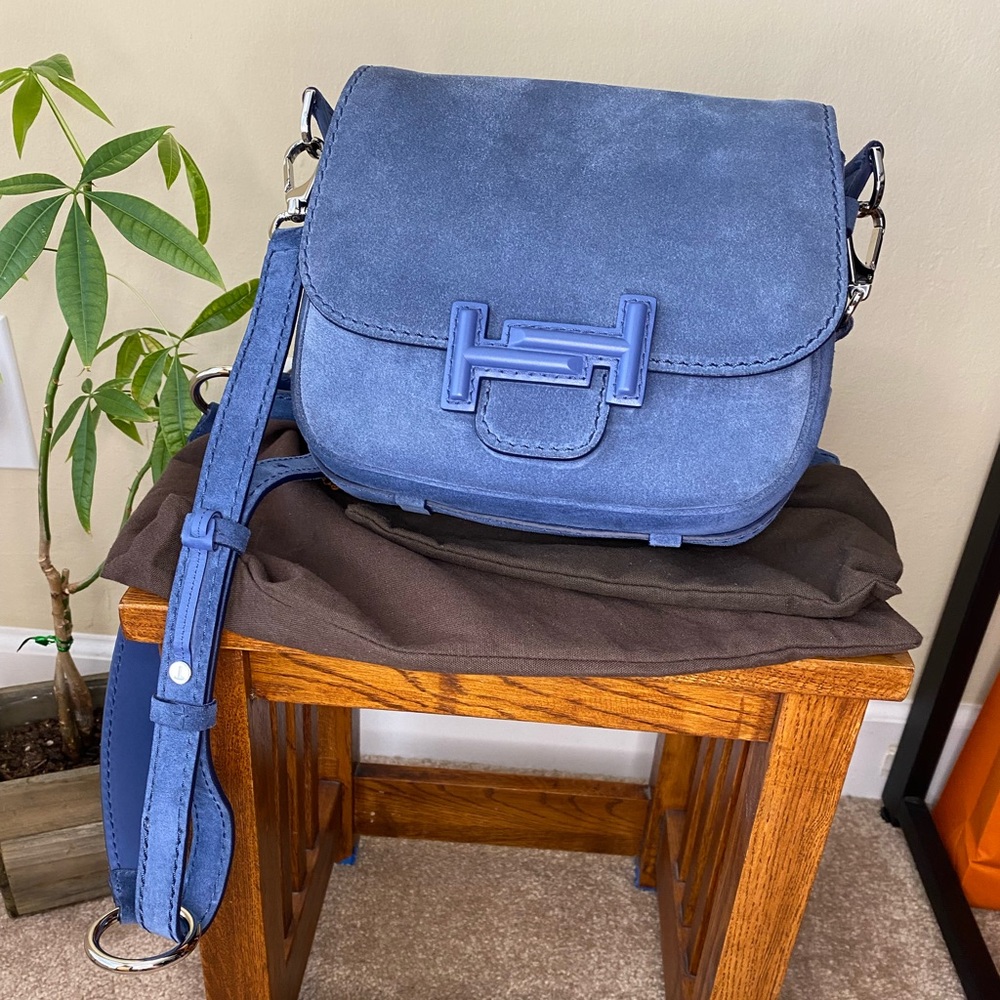 ‼️SOLD‼️ EUC TOD’S EXTRA LISTING ADDITIONAL PHOTOS - Picture 1 of 17